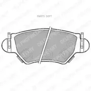 ������� ����. ���. OPEL Astra 1.2i-2.0Di 98-01/Zafira 1.8i/2.0Di 99-00 LP1553 ����