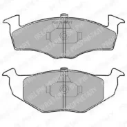 ������� ����. ���. Skoda Fabia 03-, VW Polo 1.0i-1.9D/SDi 96-01/Lupo 1.0i/1.4i/1.7SDi 97- LP1601 ����