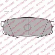������� ����. ���. Toyota Land Cruiser 200 07- LP2154 ����