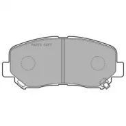 ������� ����. ���. Mazda CX-5 2.0-2.2 11- LP2481 ����
