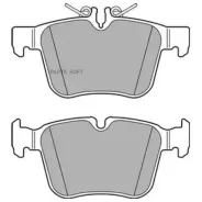 ������� ����. Mercedes (W205/C205/S205) C160, �180, �200, �220, �250, �300, �350, �400, �450, �C63 AMG LP2763 ����
