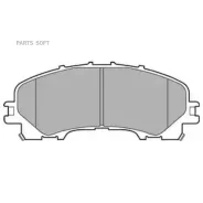 ������� ����. ���. (WVA 25912/22119/25910/22118/22117 15,8 mm. ) Infiniti Q50/Q60 Nissan X-Trail (T32) Renault Koleos II (HC) LP3183 ����