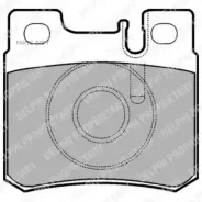 ������� ����. ���. Mercedes W124 2.0-3.0D/TD 84-95/W210 2.0/2.3/2.2D-3.0D 95-97 LP946 ����