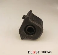 ������ ������������� �������� left toyota toyota corolla zze150 / zre150 2006- Deqst 104248, ����� 104248 ����
