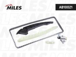 �������� ���� ��� vag 1.8 tfsi cdaa / cdha / cdhb / bzb / byt 08- ��� ��������� Miles AB10021 AB10021 ����