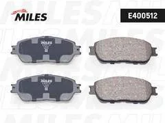 ������� ��������� �������� �������� Miles E400512 E400512 ����