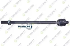 ���� ������� FORD Focus/C-MAX/KUGA/Volvo S40/C30 07- ���/����. (��� �����������) Teknorot FO533 FO533 ����