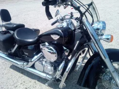 Honda Shadow 750. 750����. ��., ��������, ���������, ������ �� �� ����