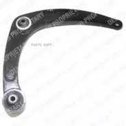 ����� ���. ����. ������ R Peugeot 307 1.4-2.0/HDI/16V 08/00- TC1157 ����