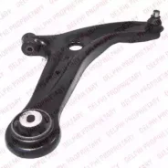 ����� �������� �����. ������ Ford Fiesta 1.25-1.6TDCi 08 TC2185 ����