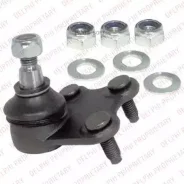 ����� ������� L VAG A1/Fabia/Roomster/POLO 01- TC2321 ����