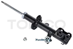 ������ �������� Nissan March 10-22 / Note 12-20 (�����) Tokico B1118, ����� B1118 ����
