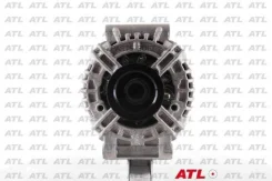 ��������� 14V 98 A (B2+ L DFM) /���� d-55 mm. / Renault Logan I 04-/ Clio II 99-07/Espace III 98-02 /Megane 04- / Scenic 99-03 / Thalia 01-07 L41850 �...