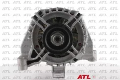��������� 14V 105A FIAT 500 07-/Punto 99-/Grande punto 05- 1.2/1.4 L80650 ����