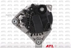 ��������� 14V 110A Renault Logan(LS/KS) Megan III(LM/KM/EM) Scenic III Duster L82550 ����