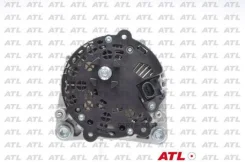 ��������� 14V 180A (�� ������ d-495 mm) B+ LIN 2 AUDI A6 (4F2/4F5) 2,0TDi VW Passat (357/358/362/365) 3,6FSI L85930 ����