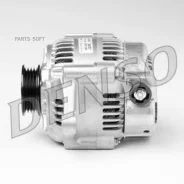 ��������� 14V 75A Suzuki Ignis 1.3 00-03/Ignis II 1.5 03-/Jimny 1.3/1.5 01-/Liana 1.3/1.6 01- DAN1007 ����