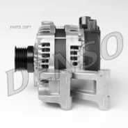 ��������� 14V 120A FORD C-max 2.0 07-/Focus C-max 1.8/2.0 04-07/Focus II 1.4/1.8/2.0 04- DAN1016 ����