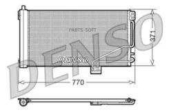 ��������� ����. MB W203 Class C DCN17014 ����