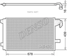 �������� ������������ VW DCN32063 ����