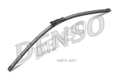����� ���������������� ������������ 600/380mm (���-��) Nissan Quashqai (07-) LHD DF020 ����