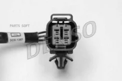 ������-���� Mazda 323 2.0 01-04 / Premacy 1.9/2.0 99-05 DOX1357 ����
