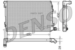 �������� ���. Seat Toledo III DRM32037 ����