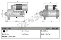 ������� DSN1387 DSN1387 ����