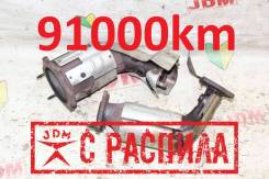  [] Nissan Murano PNZ50 VQ35DE 2007 208A2-CN325 