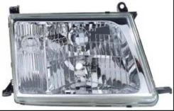 ���� ������ ������. Toyota Land Cruiser J100 98-01 21211N2RLDEM ����
