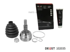 ���� Renault Duster (10-) 1.6i 6MT �������� �������� 4WD 102035 ����