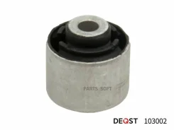 ����������� ����������� ������ �������� �������� AUDI A4 (8K2 B8) 103002 ����