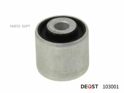 ����������� ����������� ������ �������� �������� AUDI A4 (8K2 B8) 103001 ����