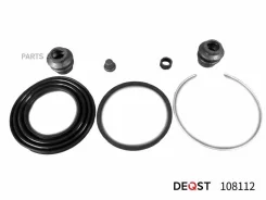 ����������� ���������� �������� ��������� (��� ������ O 60mm ������� Advics). �������������: Toyota 108112 ����