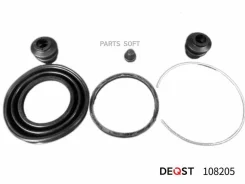 ����������� ���������� �������� ��������� (��� ������ O 51mm ������� Aisin). �������������: Toyota 108205 ����