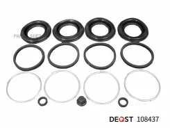 ����������� ���������� �������� ��������� (��� ������ O 40 mm ������� Sumitomo). �������������: SUB 108437 ����