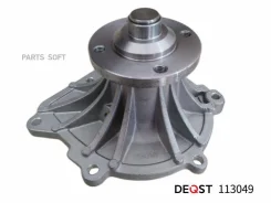 ������� ����� Toyota LAND Cruiser (J15_) �������� �������� 09.09- 3.0 d 113049 ����