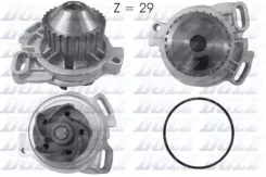 ������� ����� AUDI 100/100 Avant 1.9-2.3 86-91 A158 ����