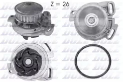 ����� ������� AUDI 100 Gasolina A152 ����