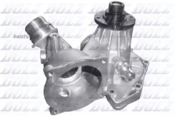 ����� �������� ���������� BMW 5-Series 95-04 / 7-Series 94-01 M62; M62B35; M62B44TU B233 ����