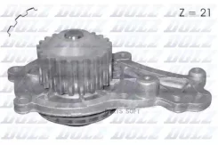 ������� ����� Citroen C3/Xsara, Peugeot 107/206/307 1.4HDi 01 - [21z] C122 ����