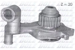 ������� ����� FORD Escort/Fiesta/Orion 1.1-1.3-1.6 80-86 F107 ����