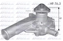 ������� ����� FORD Escort/Fiesta/Orion 1.1-1.3 mot. OHV 89- F147 ����