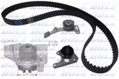 �������� ��� � ������� ������� Citroen Berlingo/Jumper/Jumpy/Xsara/ZX (N2) 86-11 / FIAT Ducato III/Scudo/Ulysse 95-06 / Lancia Zeta (220) 00-02 / Peug...