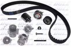 �������� ��� � ������� ������� Skoda Octavia II 04-13 Superb II (3T4) 09-15 / Volkswagen Golf Variant V (1K5) 07-09 Passat Variant VI (3C5) 05-10 / SE...