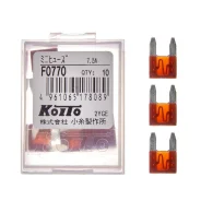 �������������� ������� Mini 7.5� ���������� Koito F0770 F0770 ����