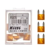 �������������� ������� Mini 5� ������-���������� Koito F0570 F0570 ����