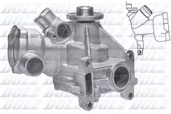 ������� ����� Mercedes W124/W126/W201 260-300 87- M174 ����