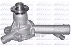 ������� ����� Mercedes W202/210 2.0/2.3 Compressor 95- M202 ����