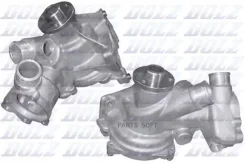 ������� ����� Mercedes W124/W210 2.8/3.2 93- M209 ����